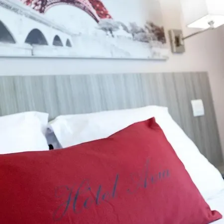 Apartment Family Near Montparnasse Paris